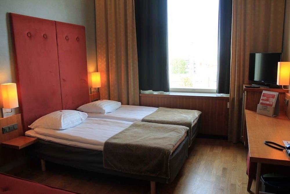 Santa'S Hotel Santa Claus Rovaniemi Luaran gambar
